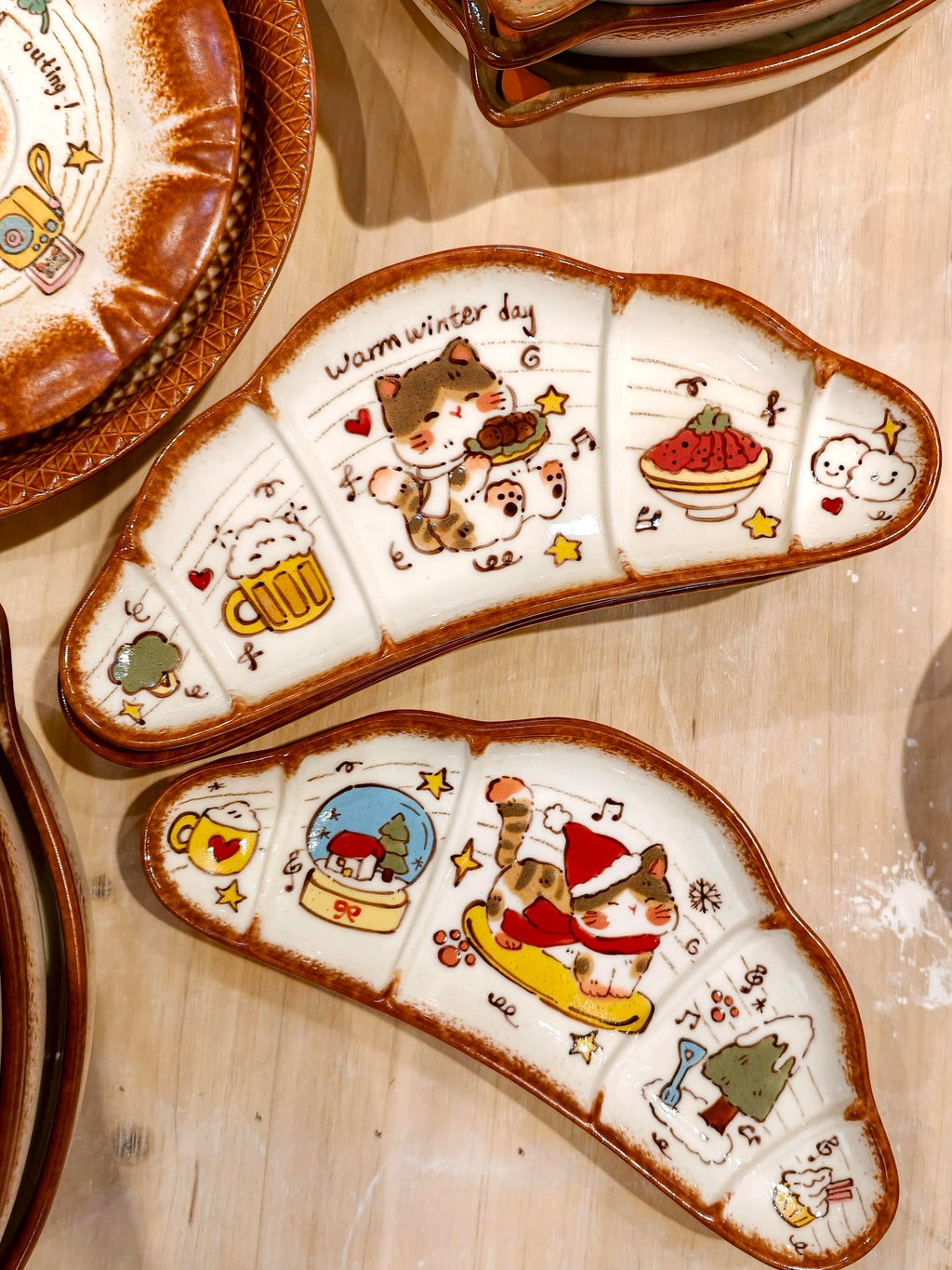 YIDOU Handmade