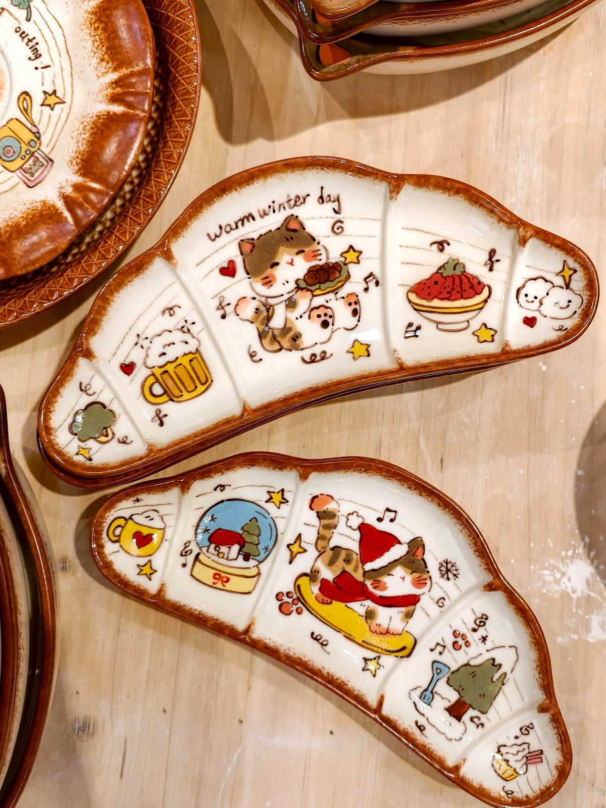 YIDOU Handmade