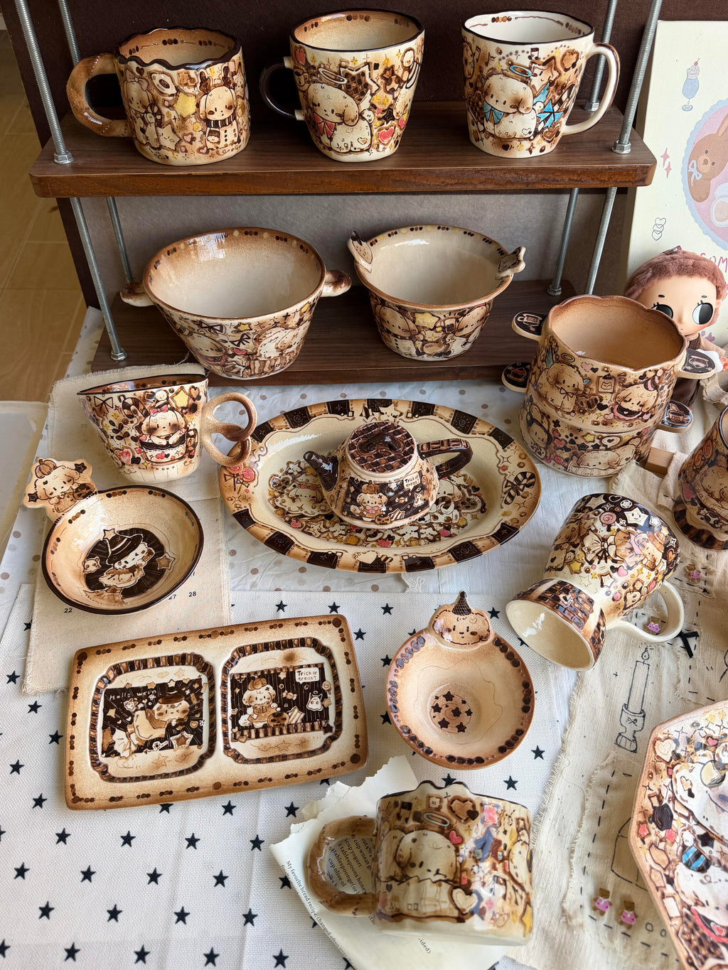 ChangFeng Handmade