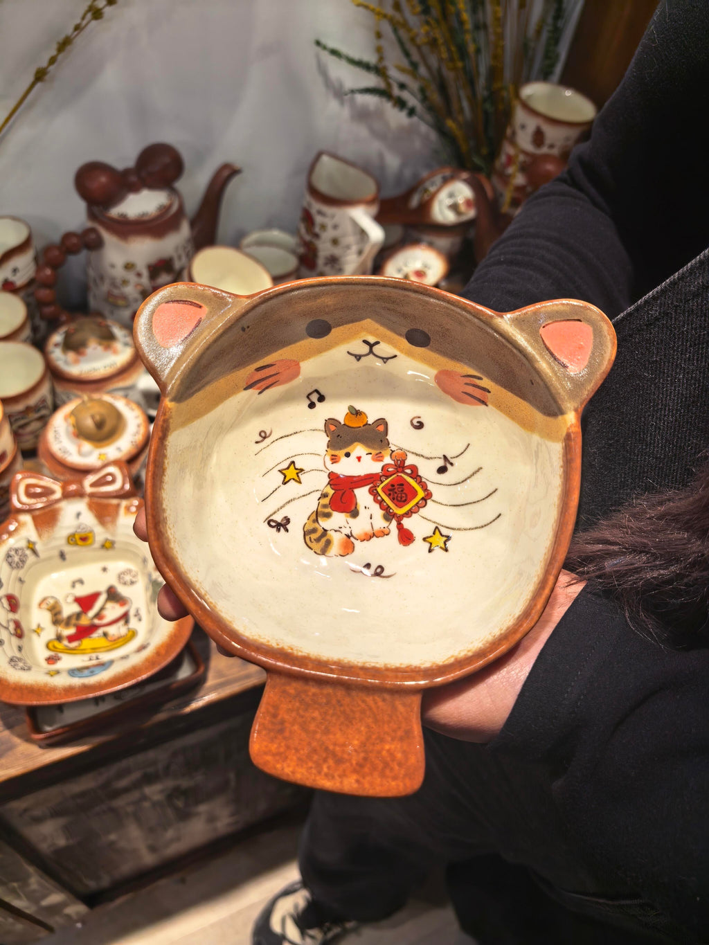YIDOU Handmade