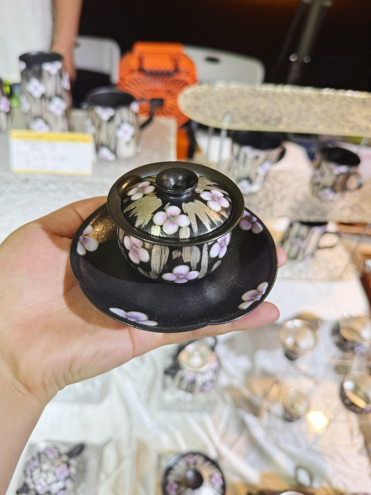 QingChuan Handmade