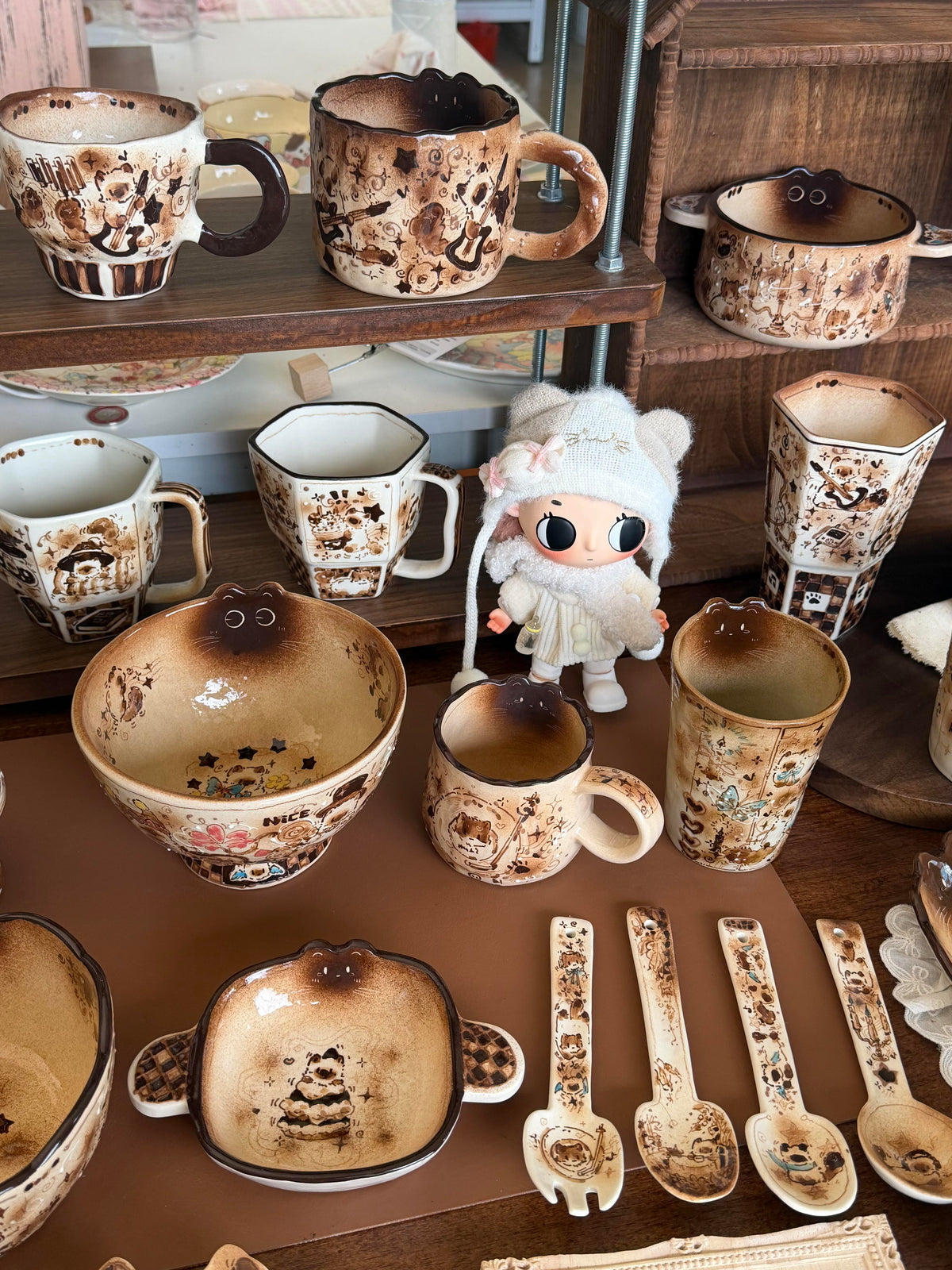 ChangFeng Handmade