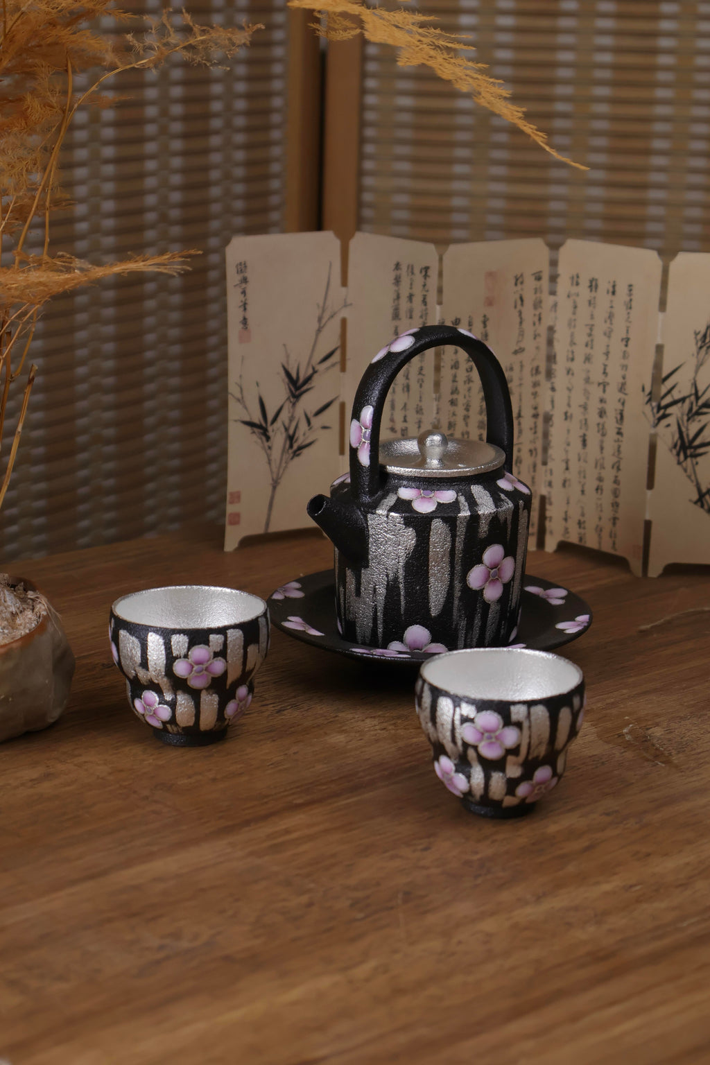 QingChuan Handmade