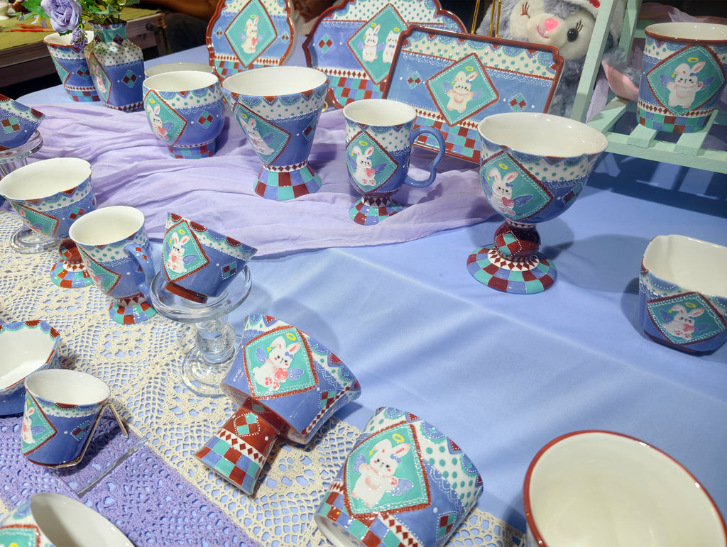 Yitu Kiln Handmade