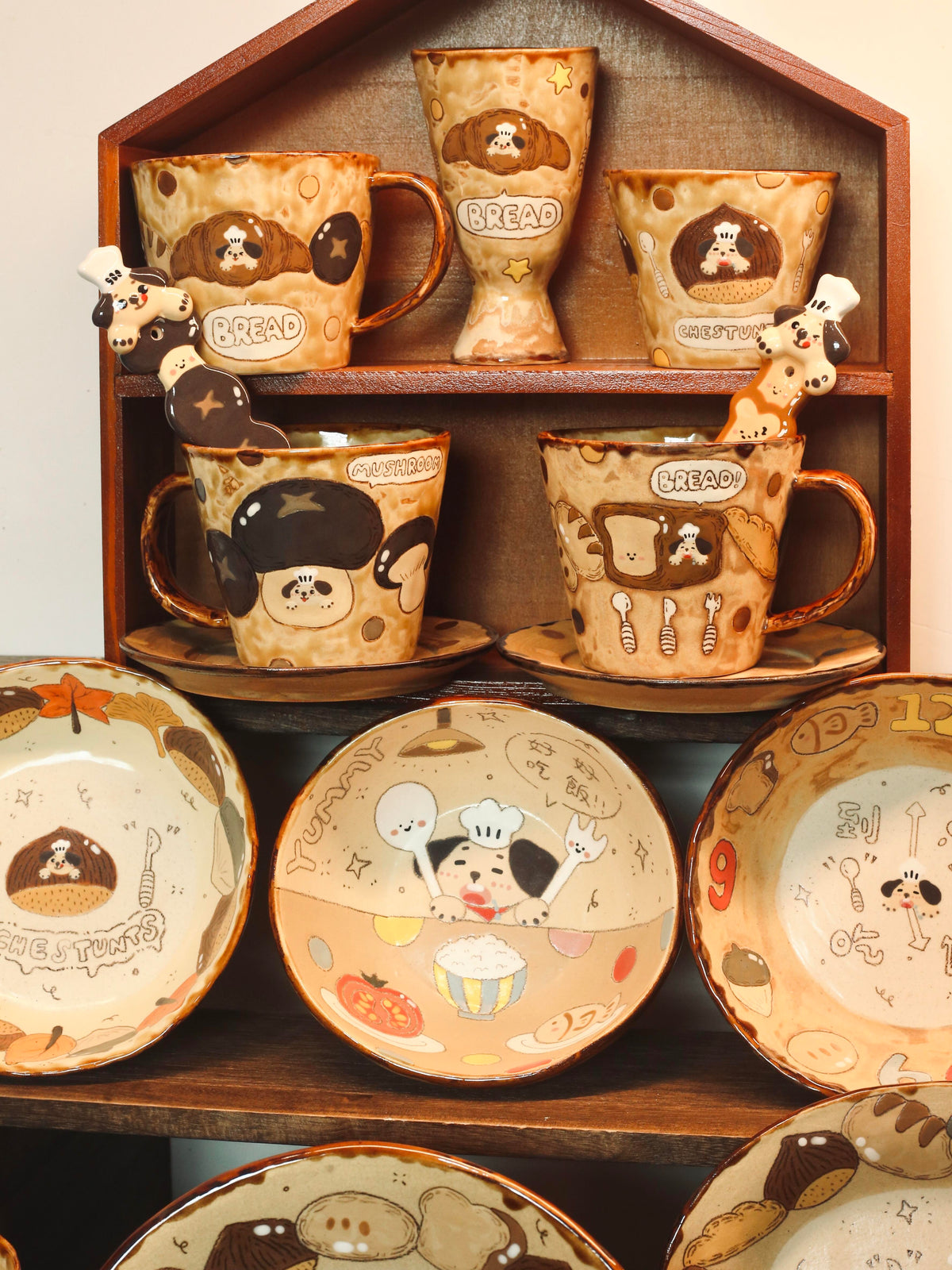 DAYA Handmade