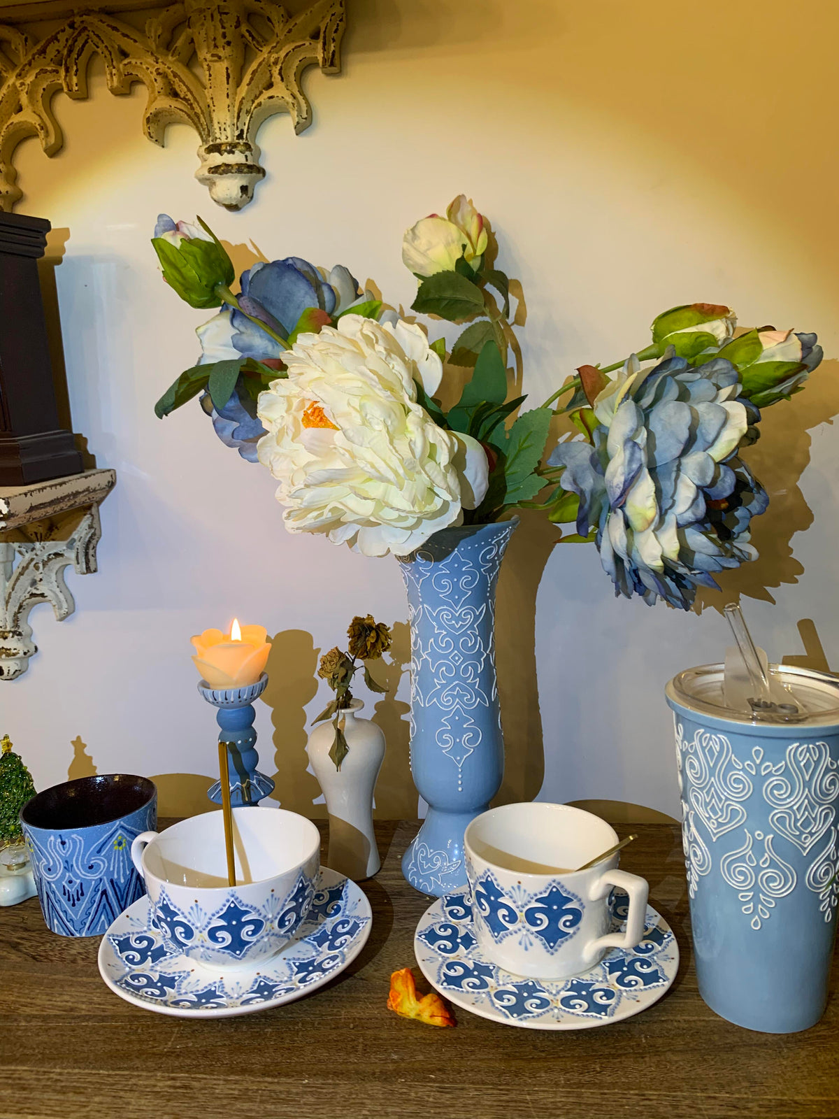 ZHUA Handmade Ceramics