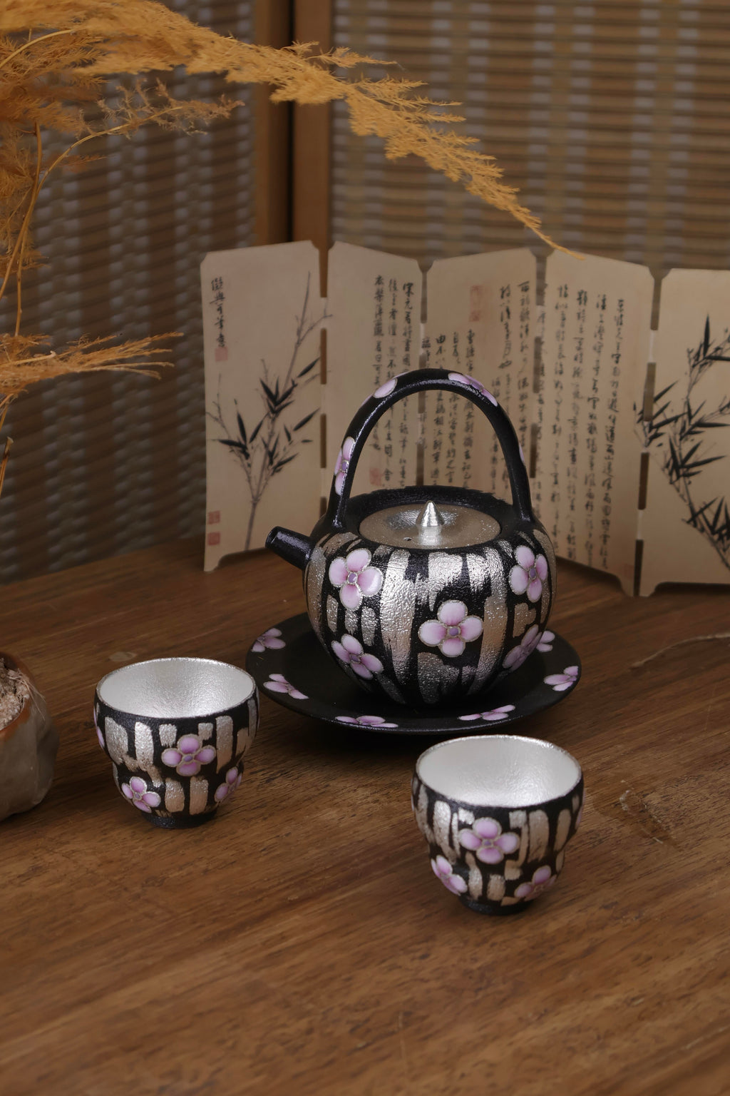 QingChuan Handmade