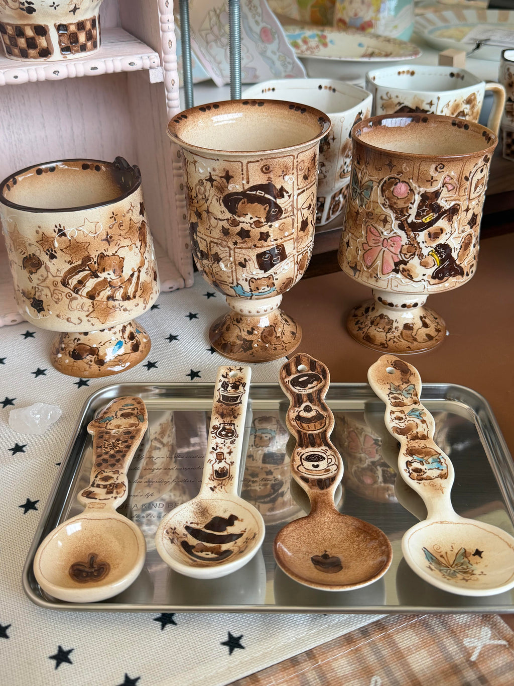 ChangFeng Handmade