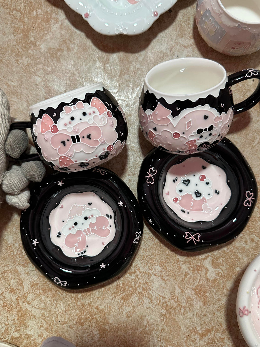 LanL Handmade