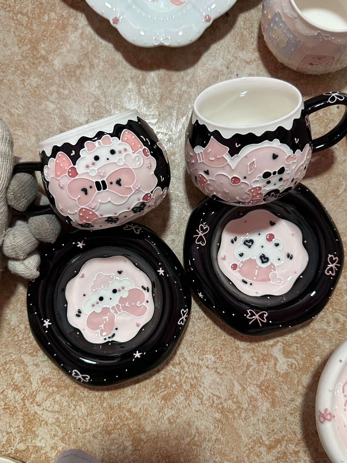 LanL Handmade