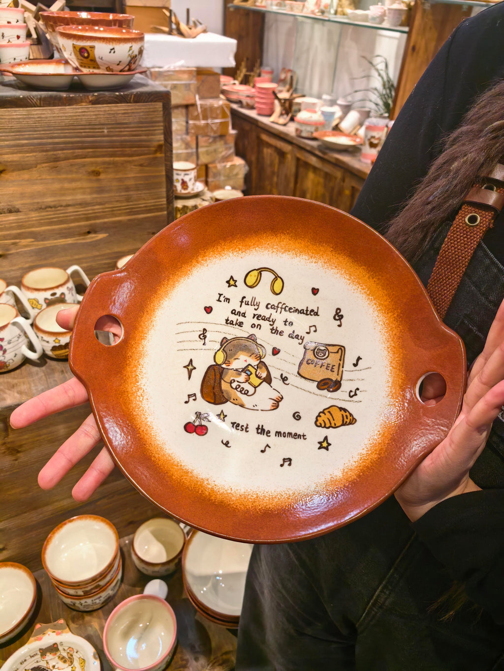 YIDOU Handmade