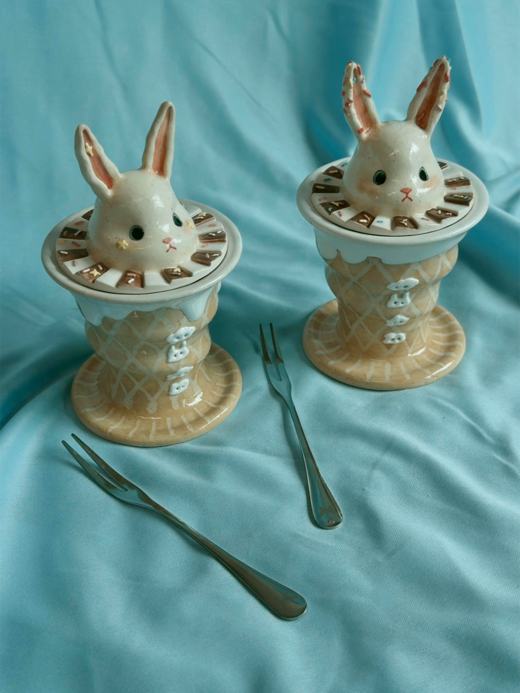 Sissy Handmade
