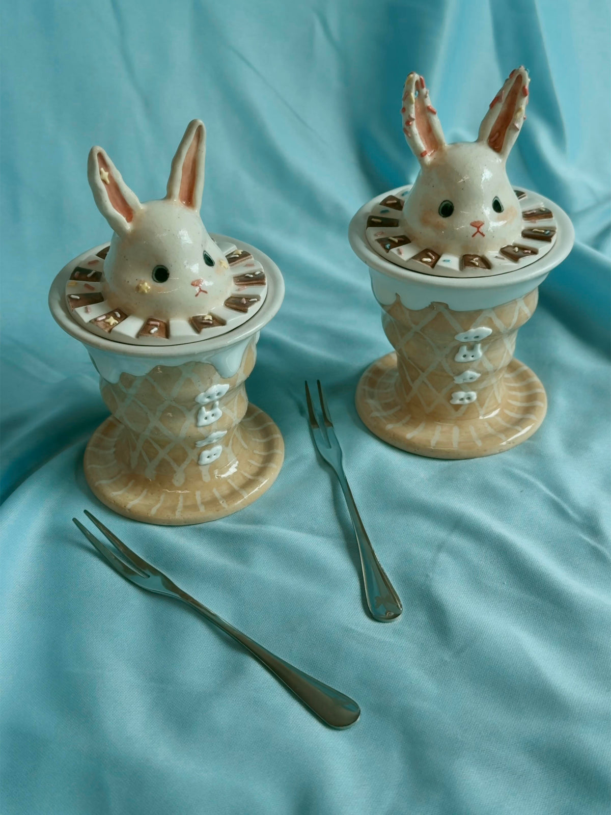 Sissy Handmade