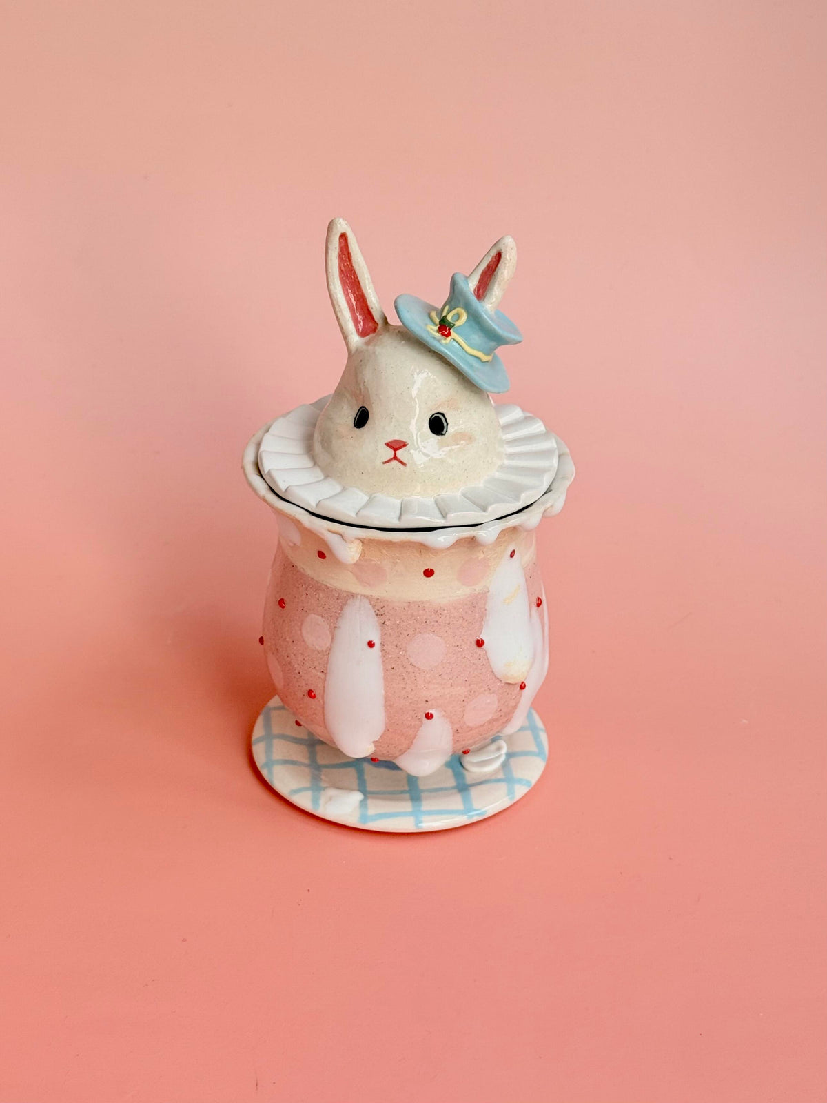 Sissy Handmade