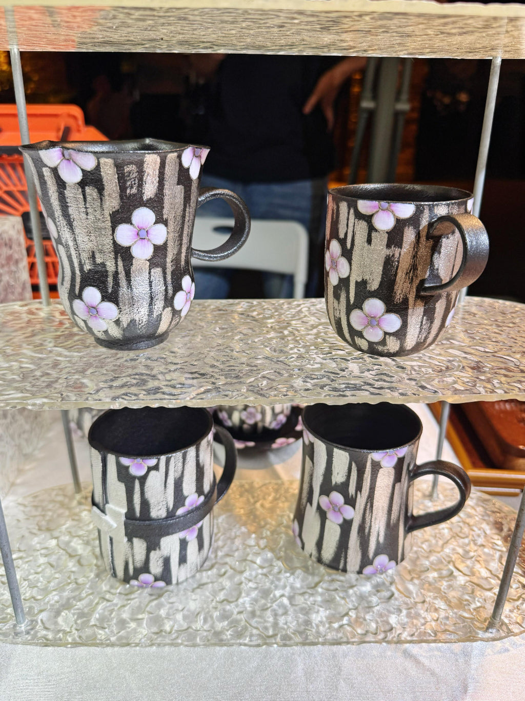 QingChuan Handmade
