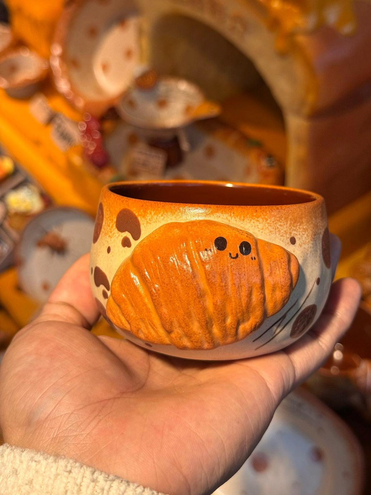 NaoDong Handmade
