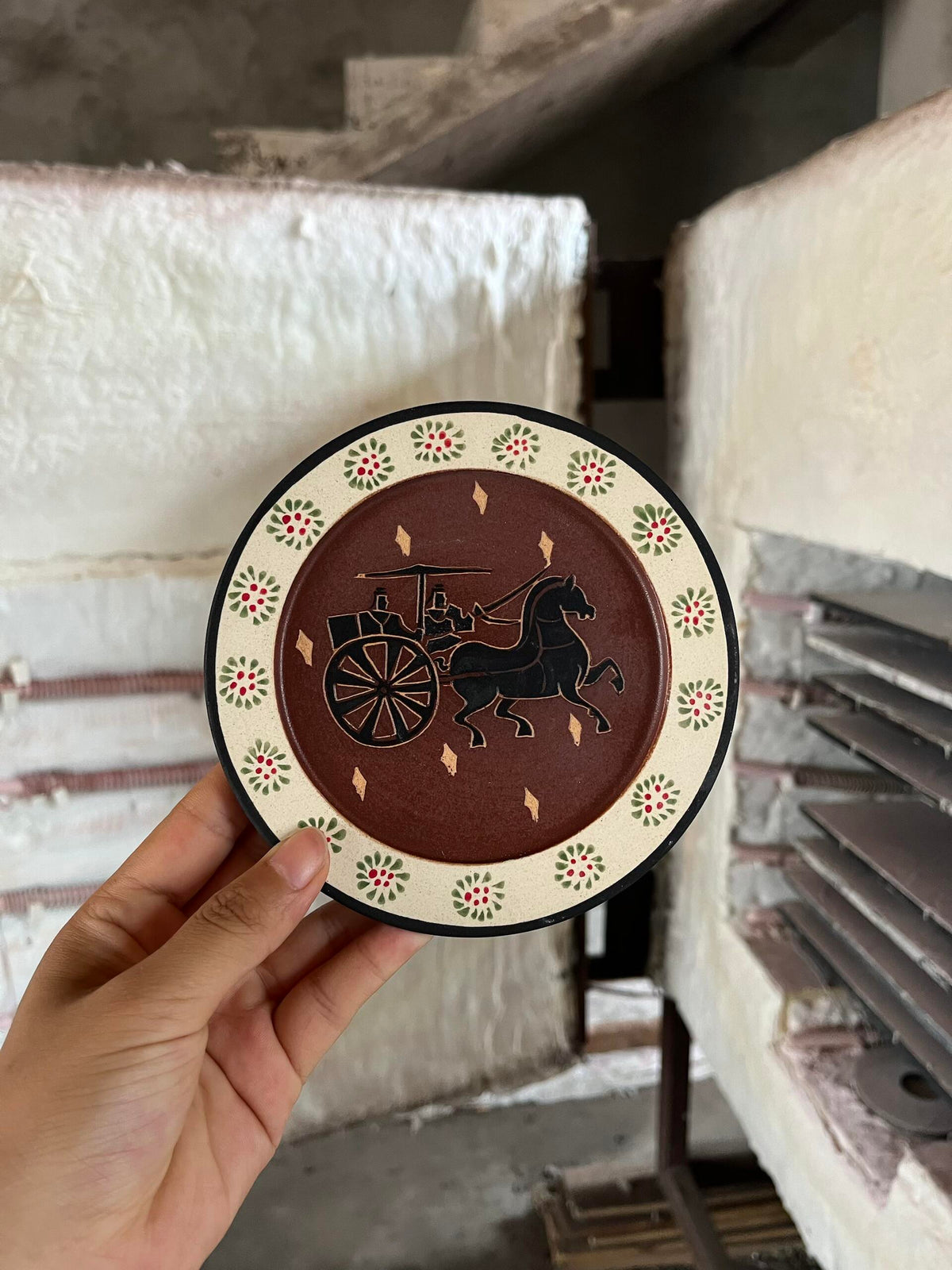 Marsuren Handmade