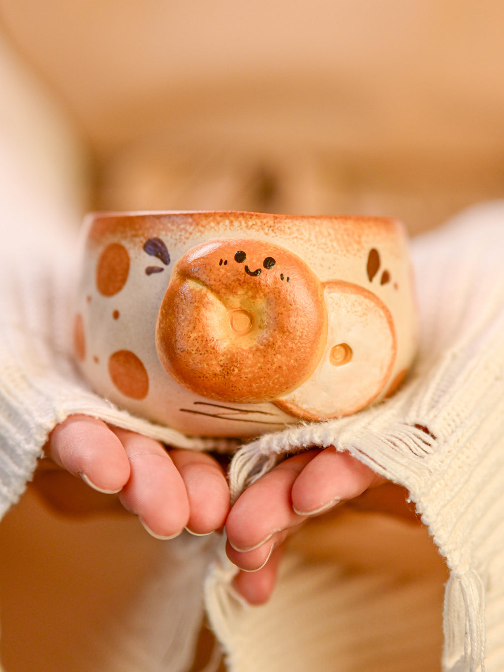 NaoDong Handmade