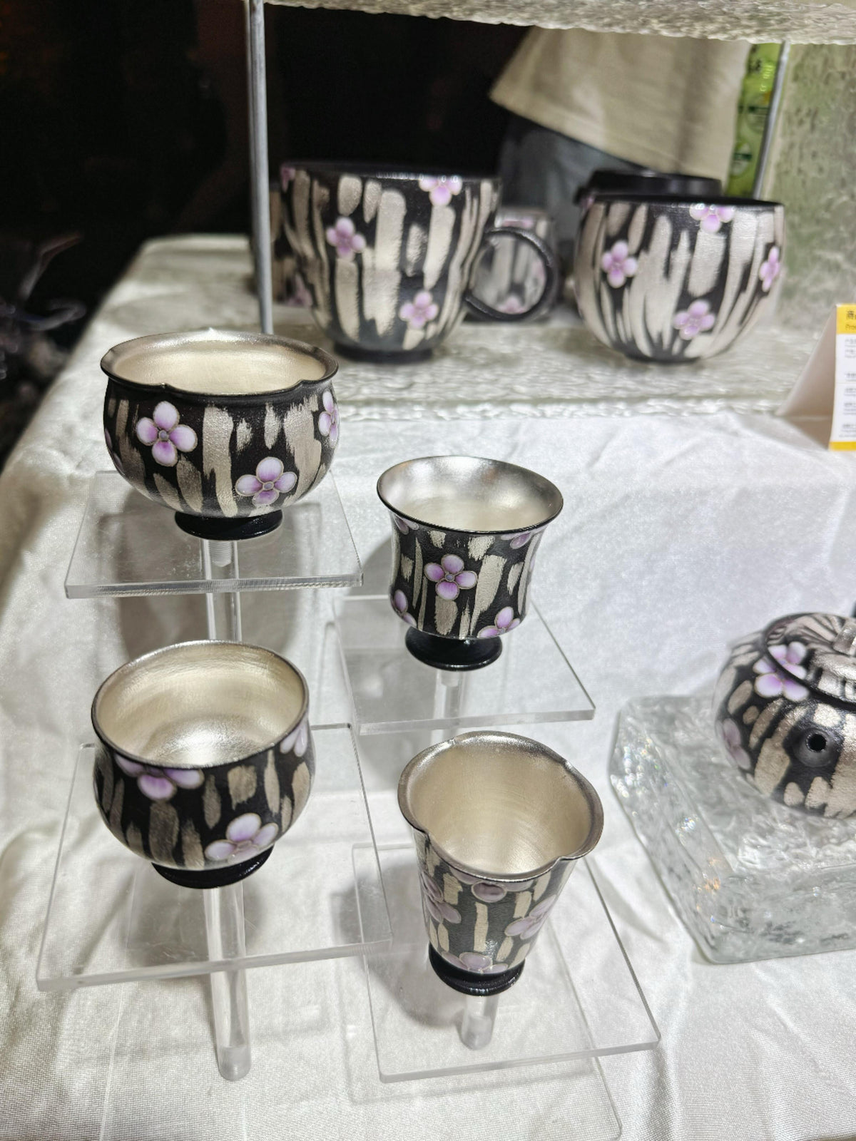 QingChuan Handmade