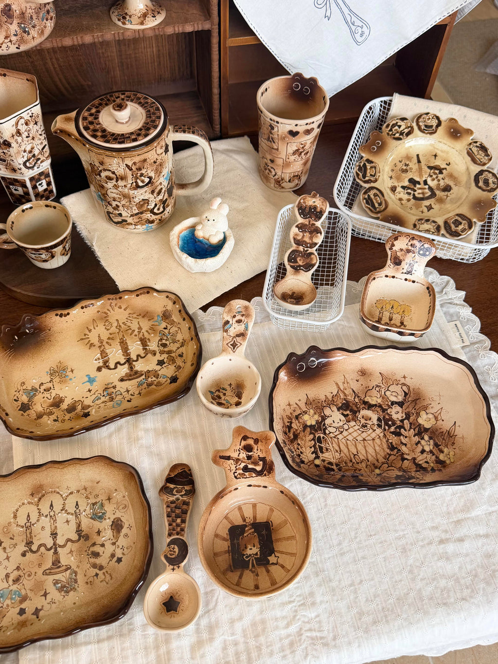 ChangFeng Handmade