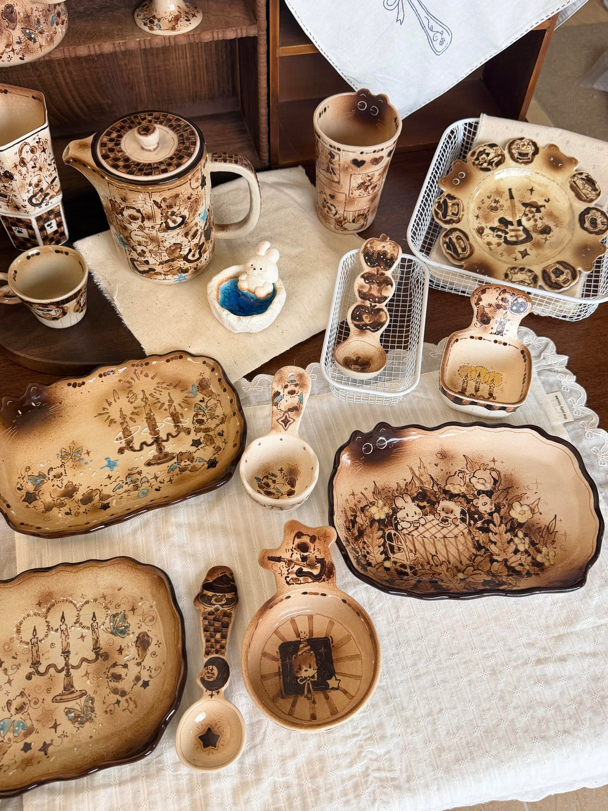 ChangFeng Handmade