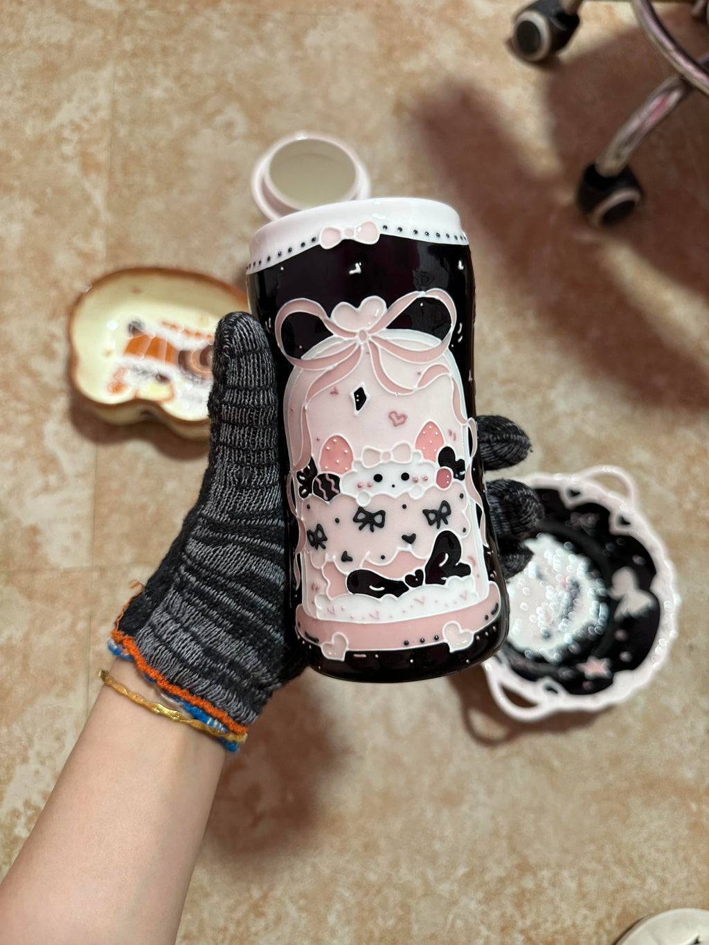LanL Handmade