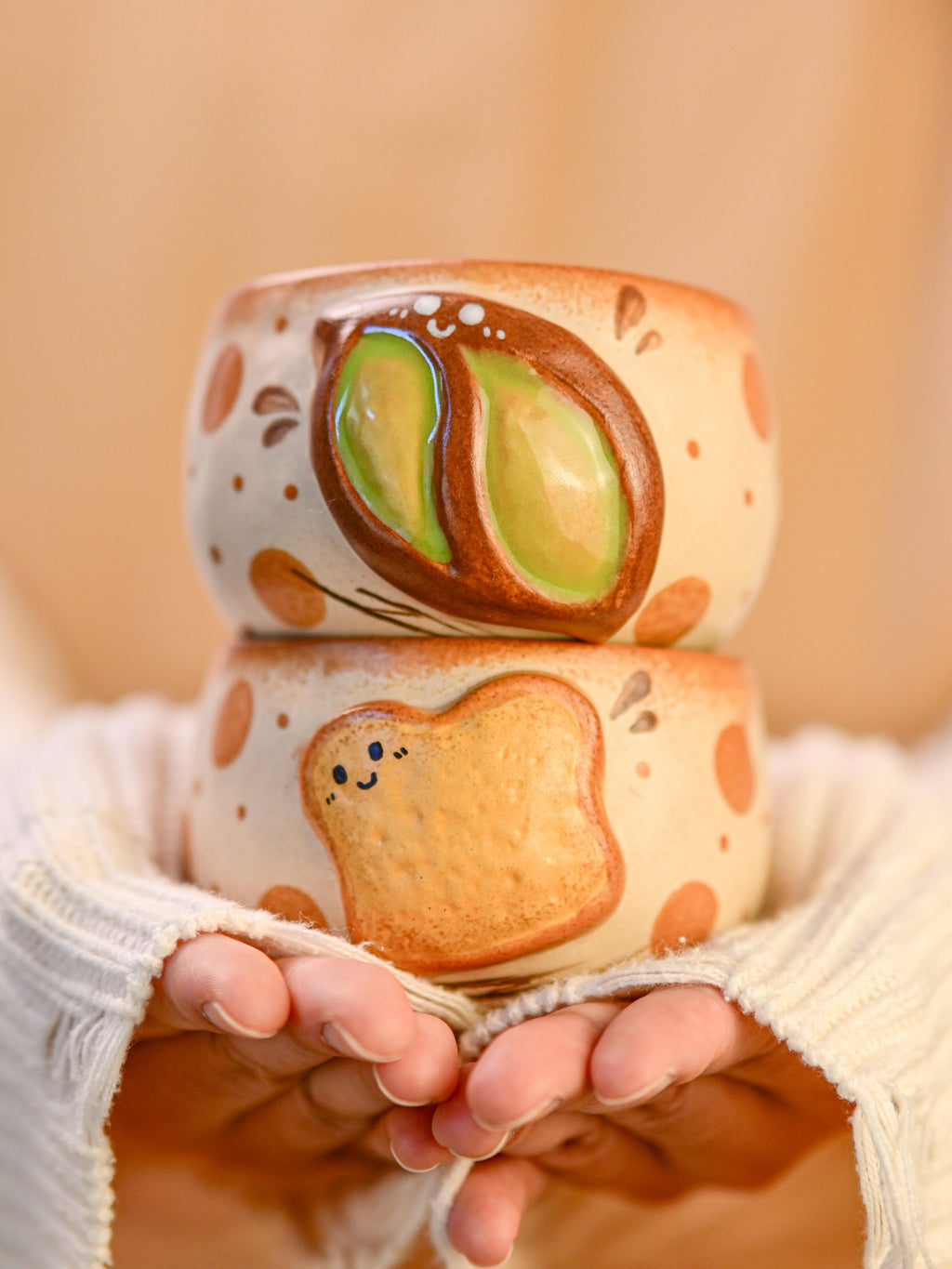 NaoDong Handmade