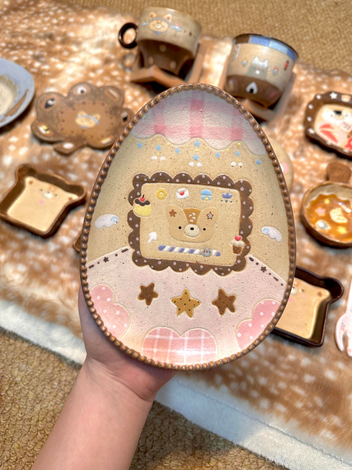 FUTE Handmade
