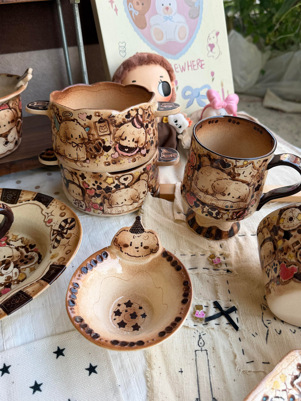 ChangFeng Handmade