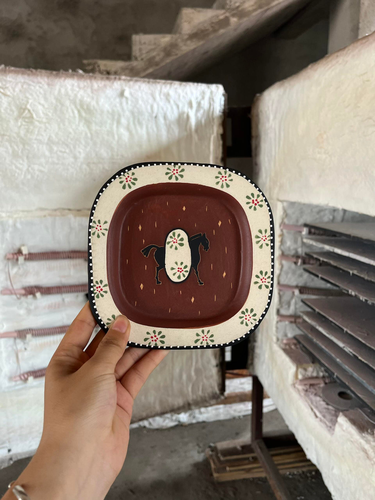 Marsuren Handmade