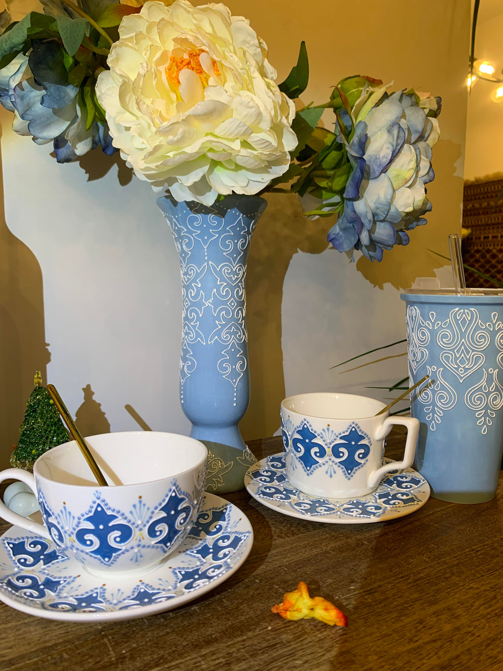 ZHUA Handmade Ceramics