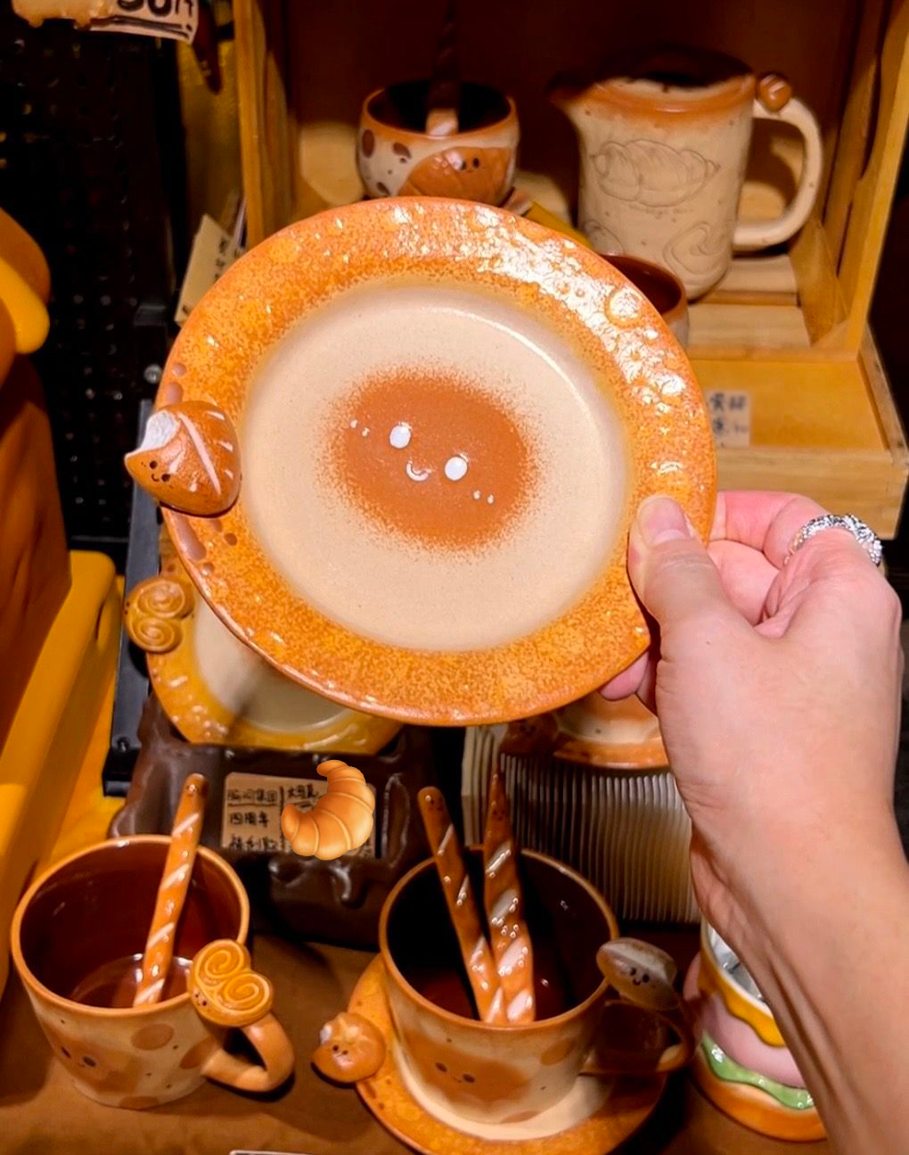 NaoDong Handmade