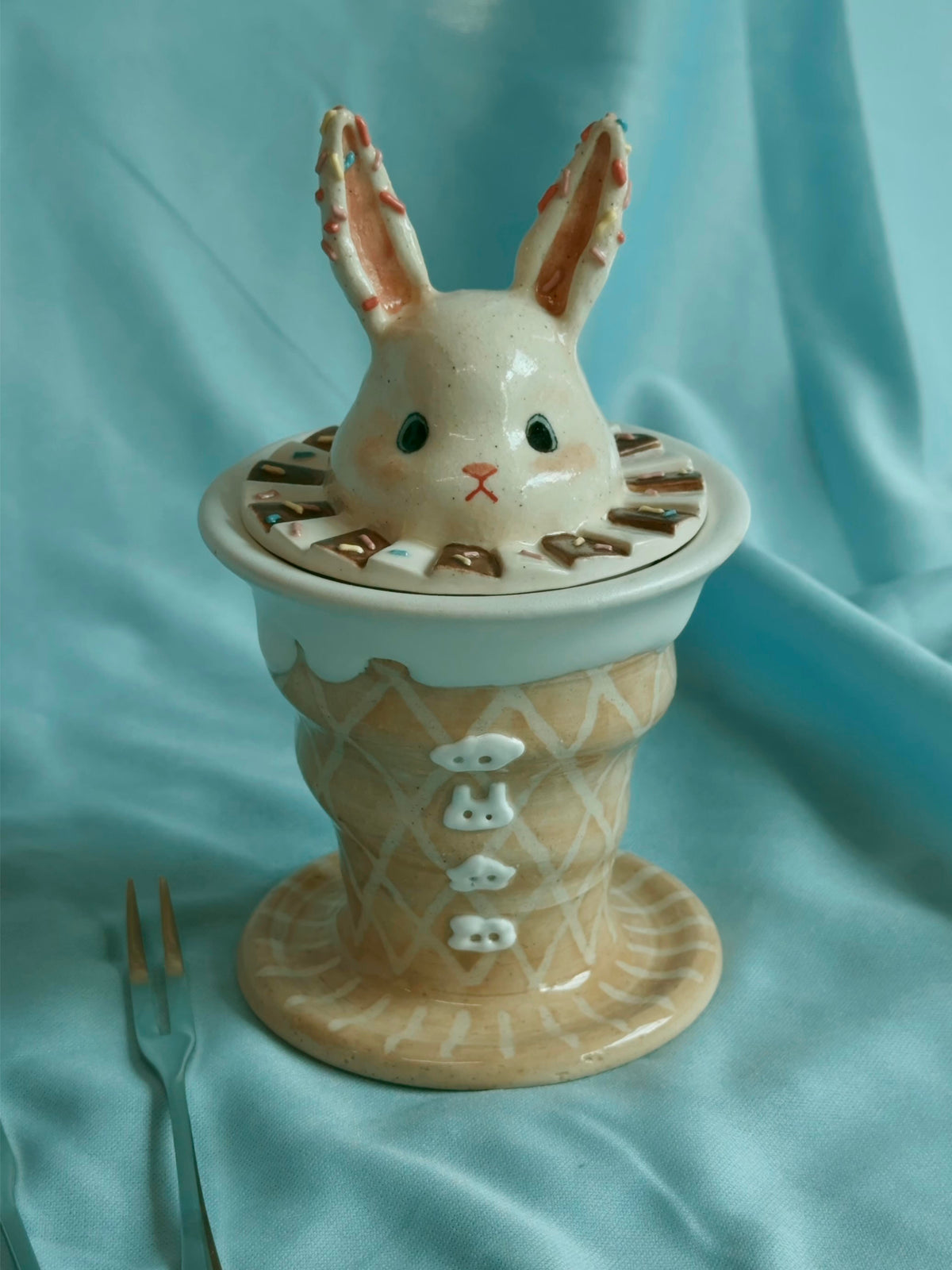 Sissy Handmade
