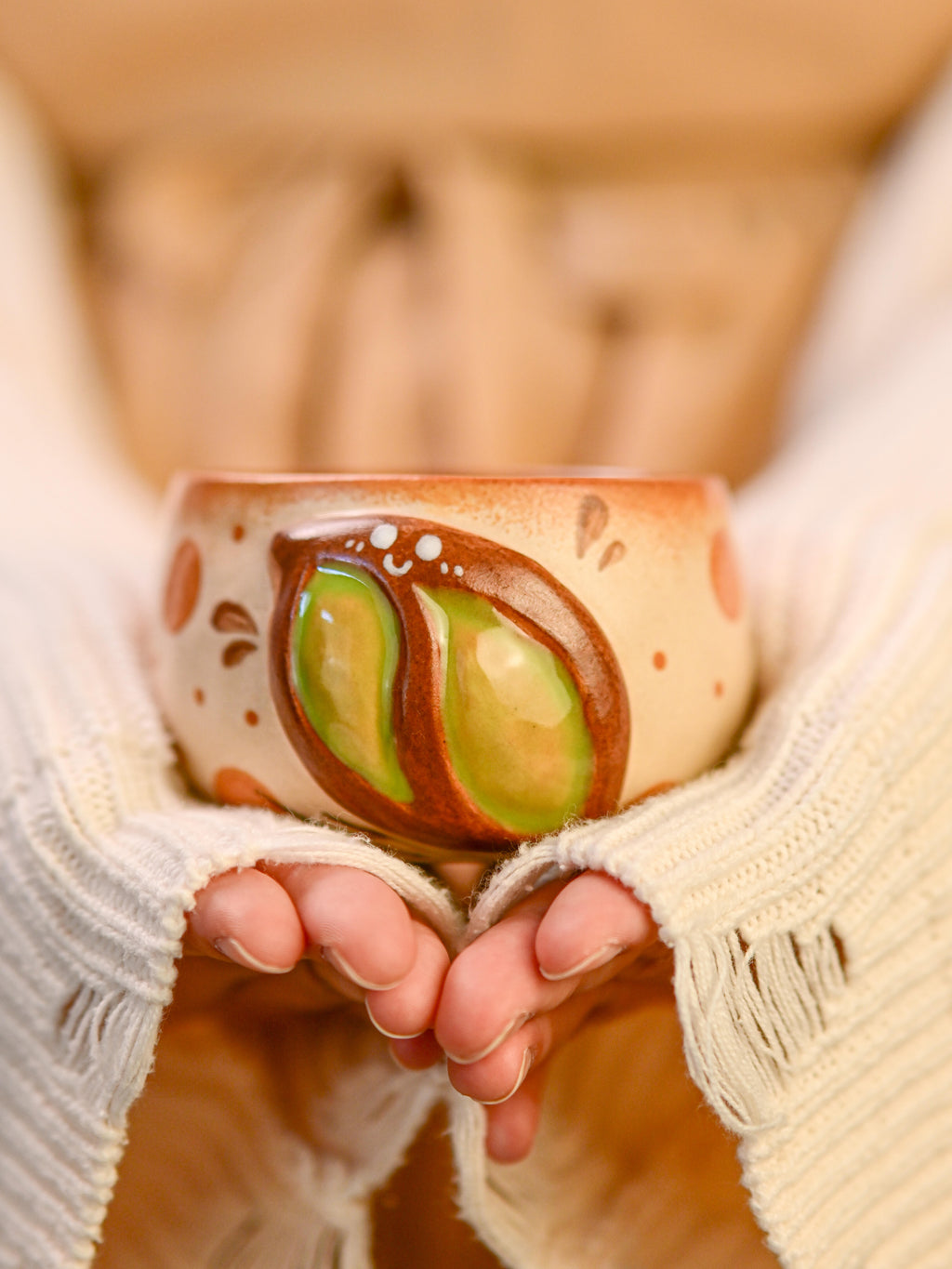 NaoDong Handmade