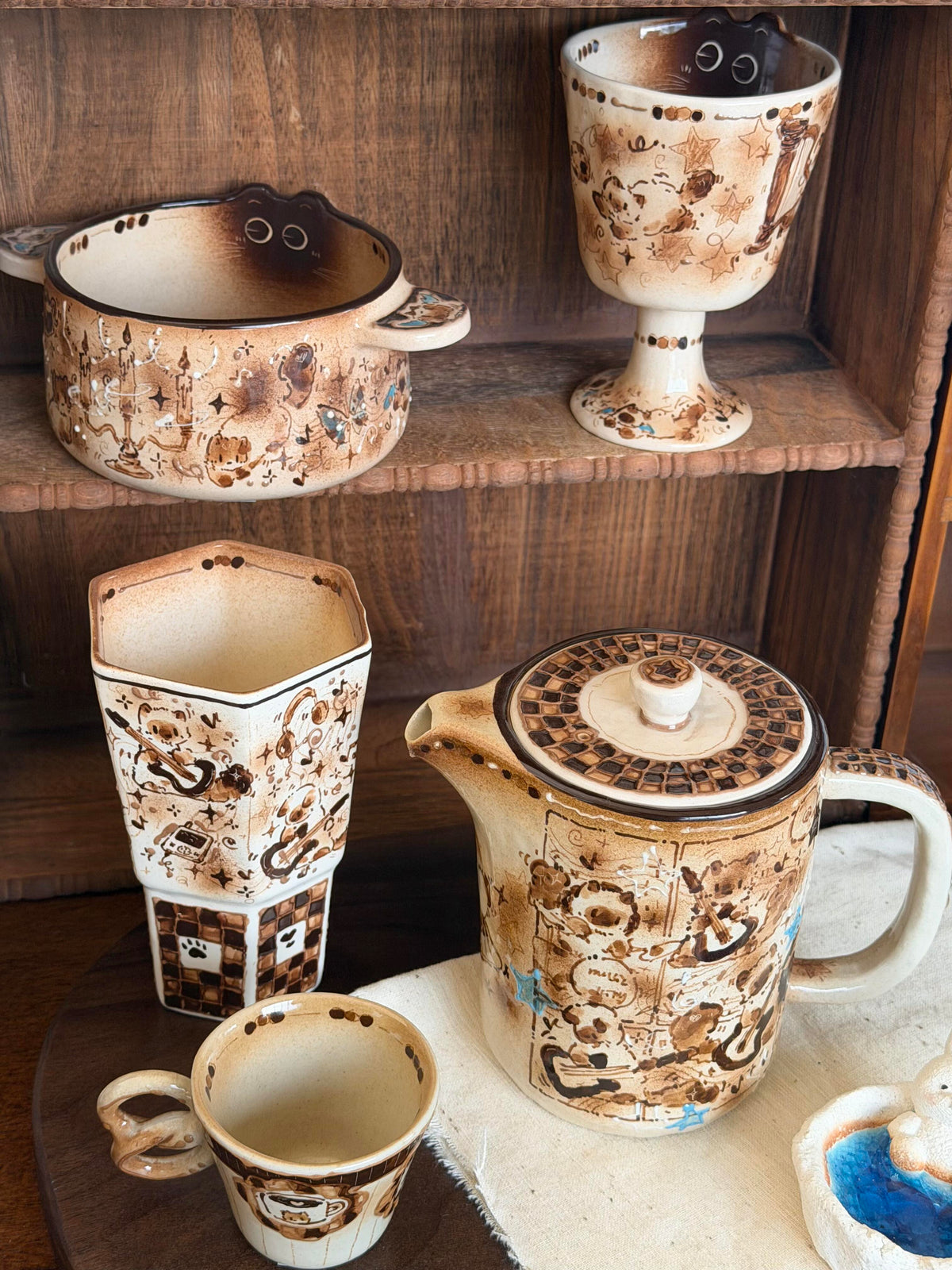 ChangFeng Handmade
