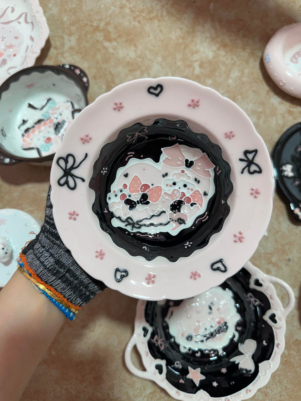 LanL Handmade