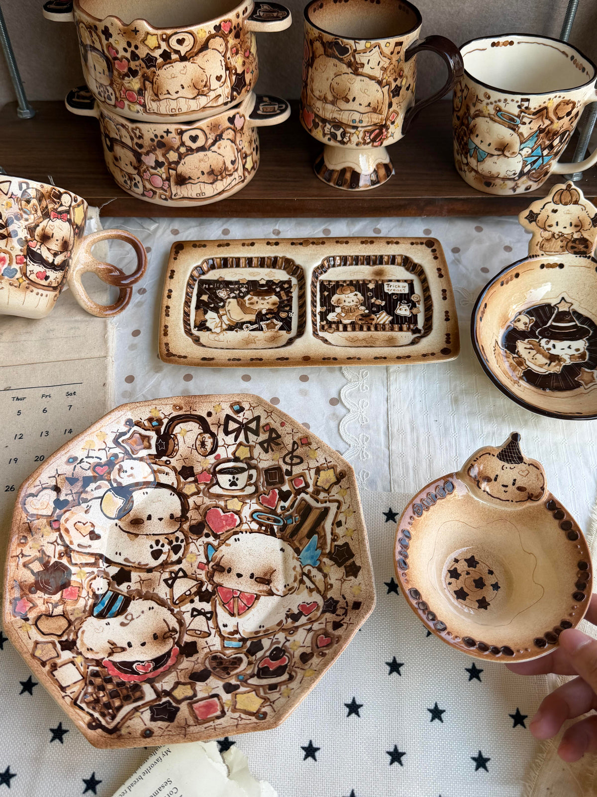 ChangFeng Handmade