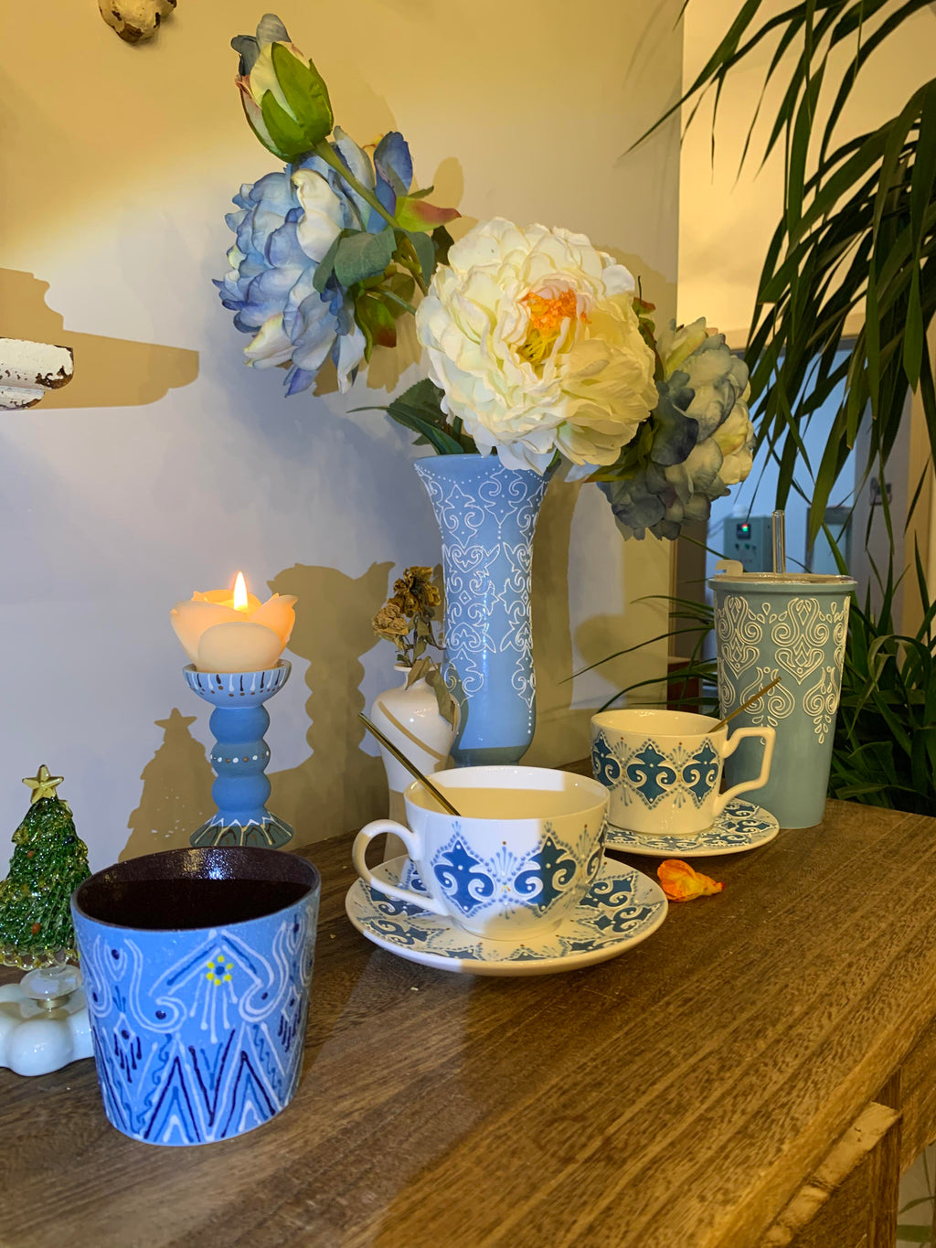 ZHUA Handmade Ceramics