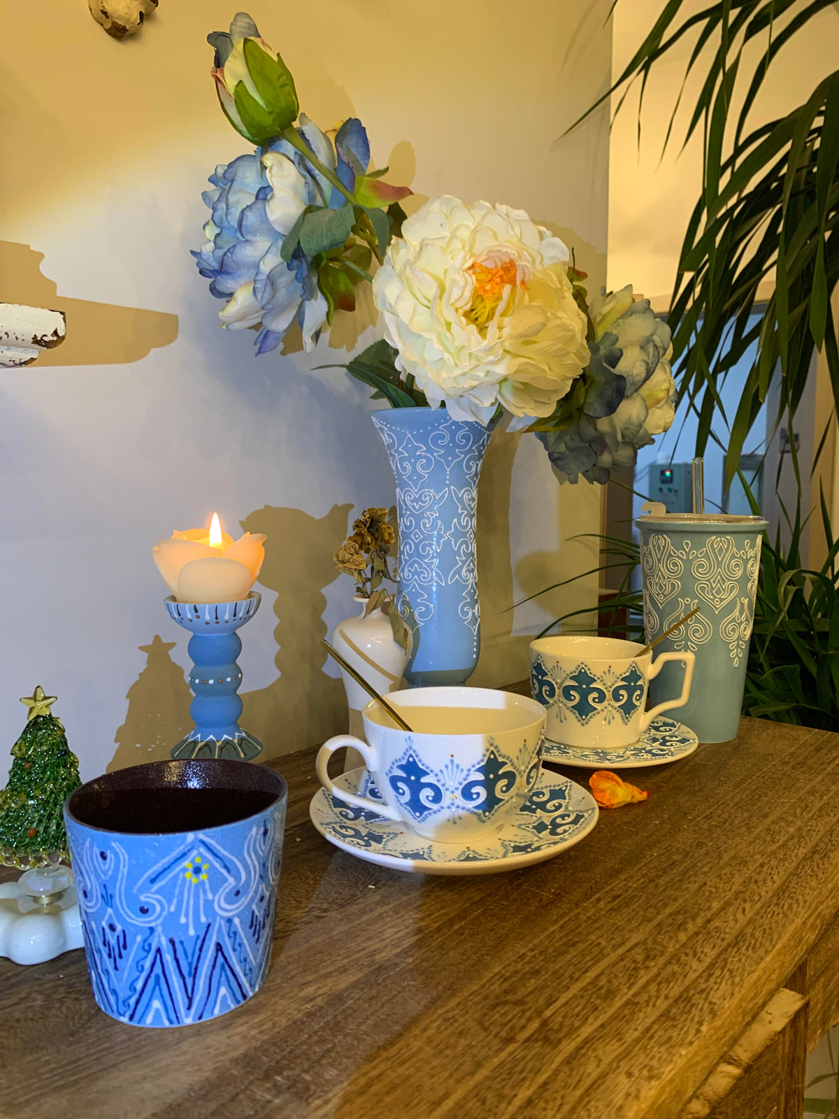 ZHUA Handmade Ceramics
