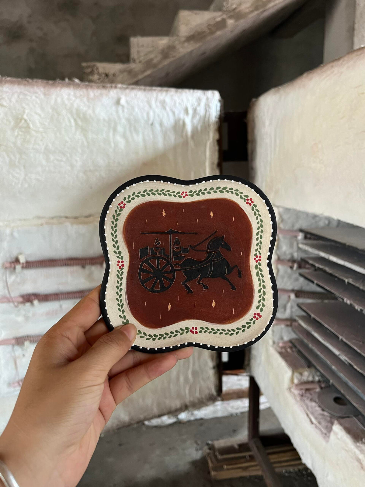 Marsuren Handmade