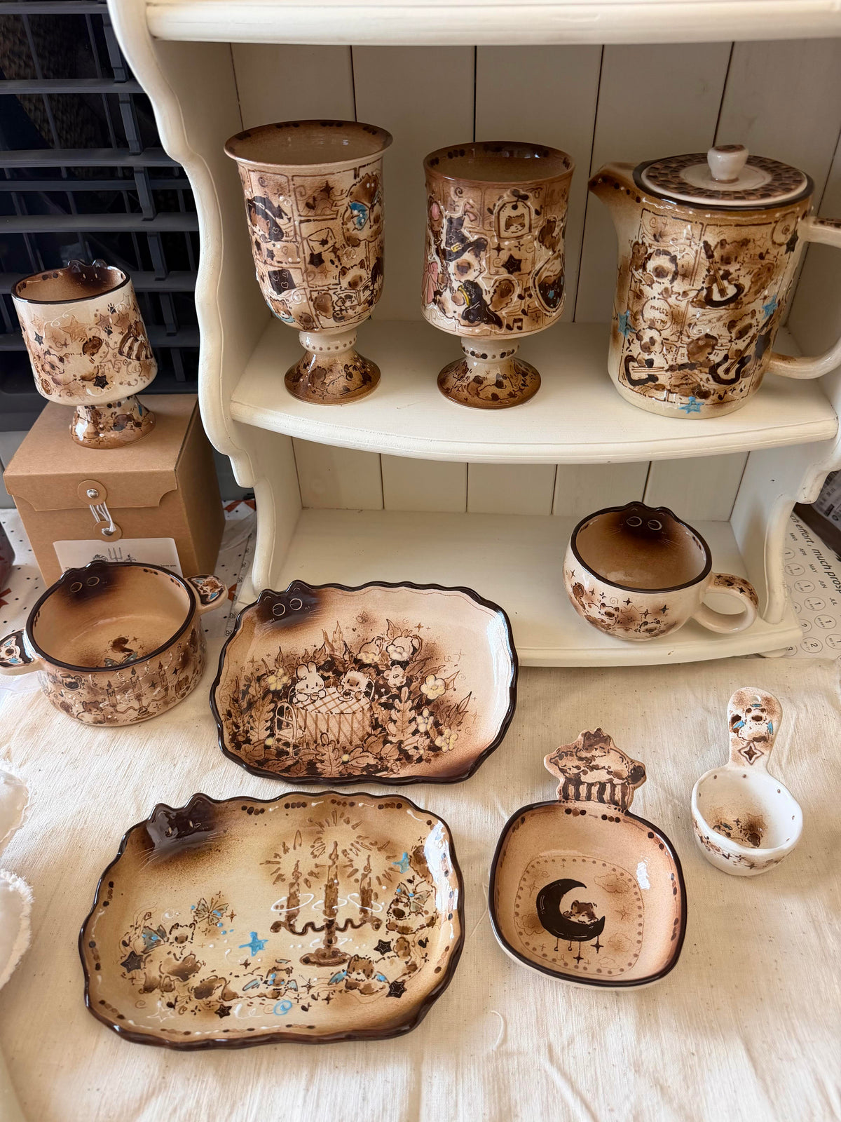 ChangFeng Handmade