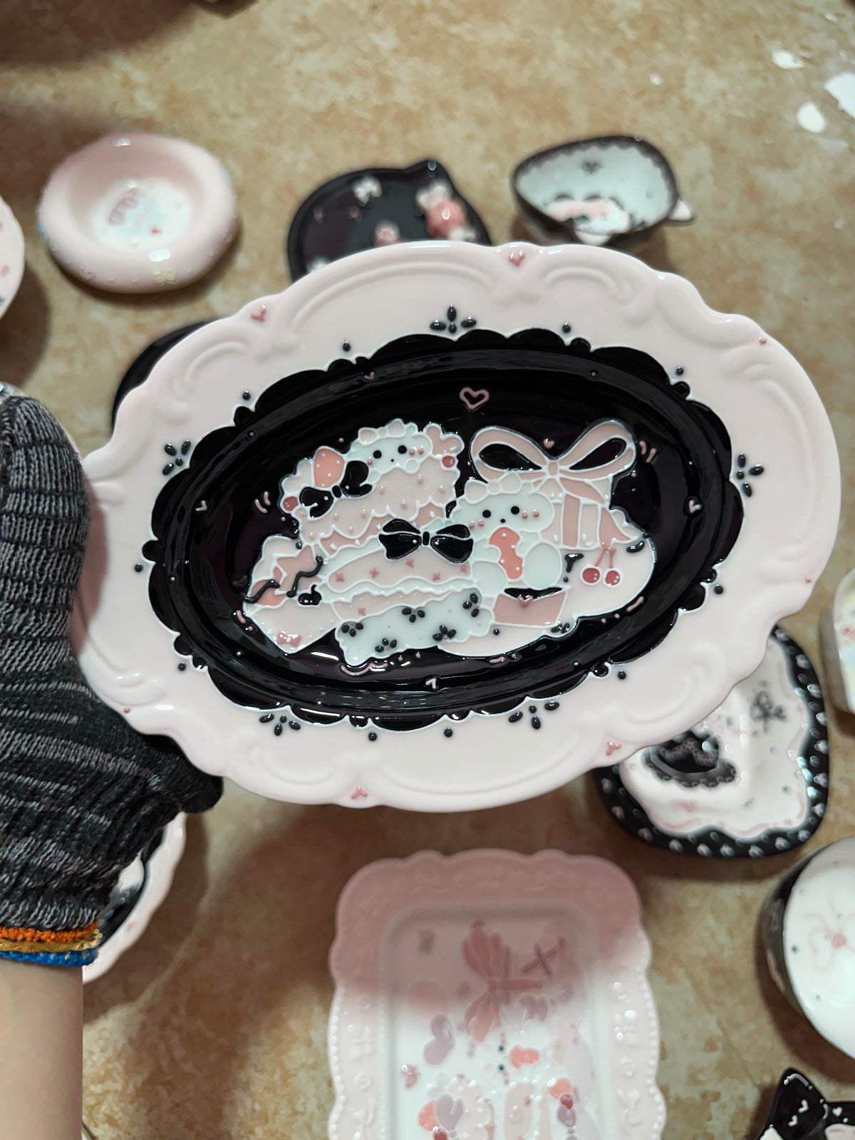 LanL Handmade