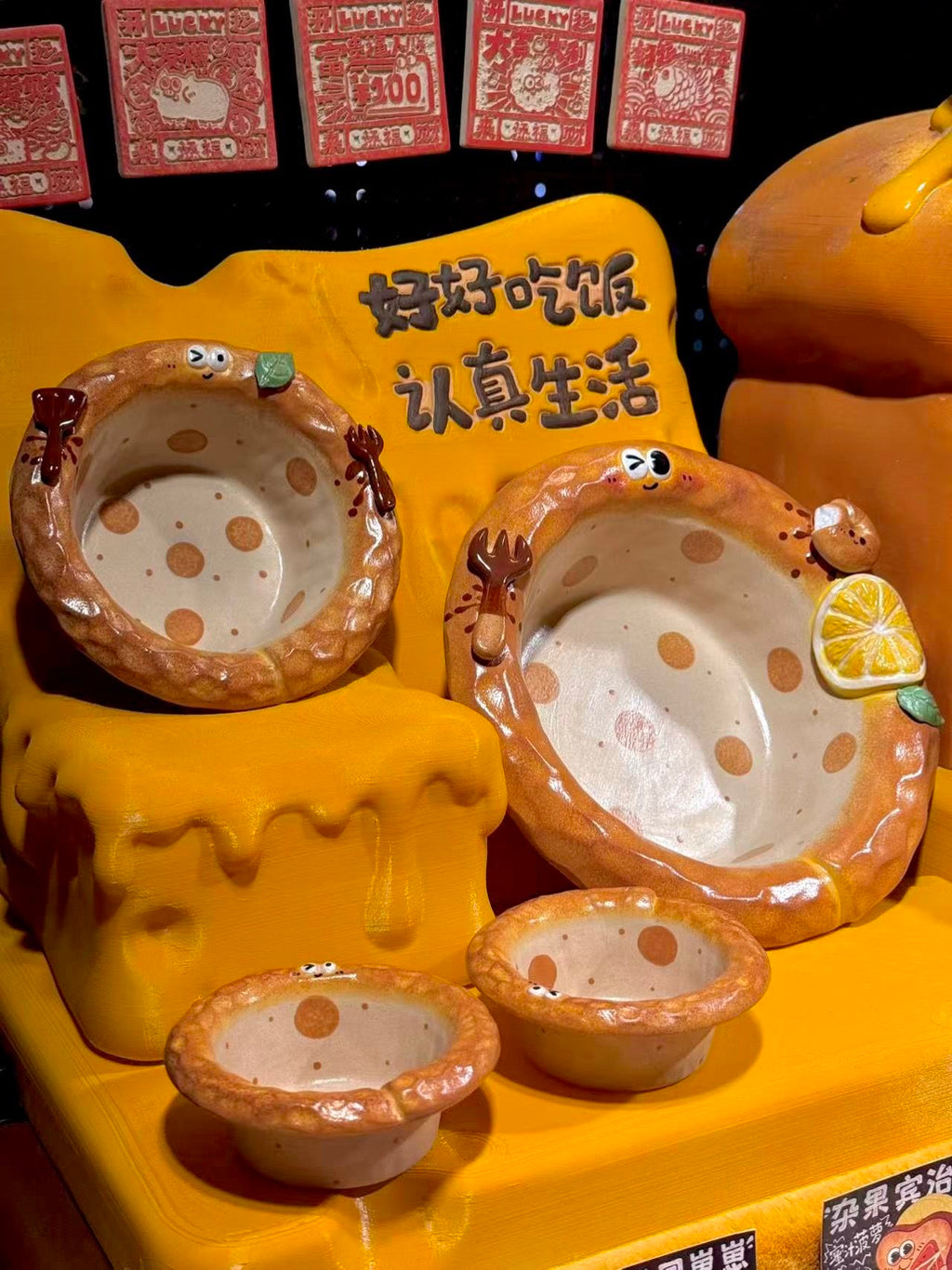 NaoDong Handmade