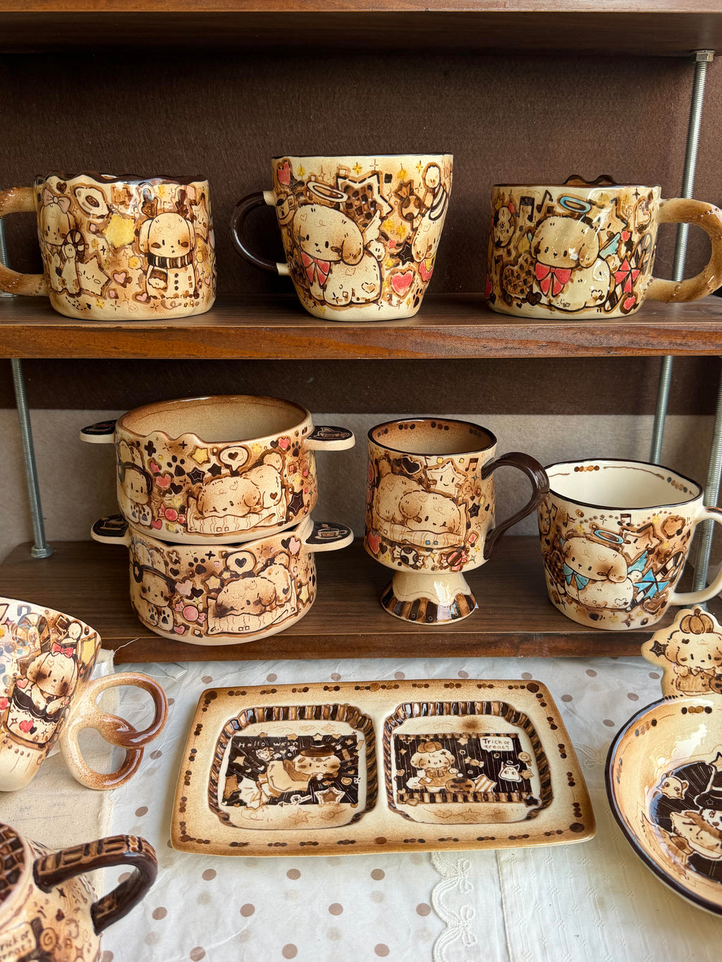ChangFeng Handmade