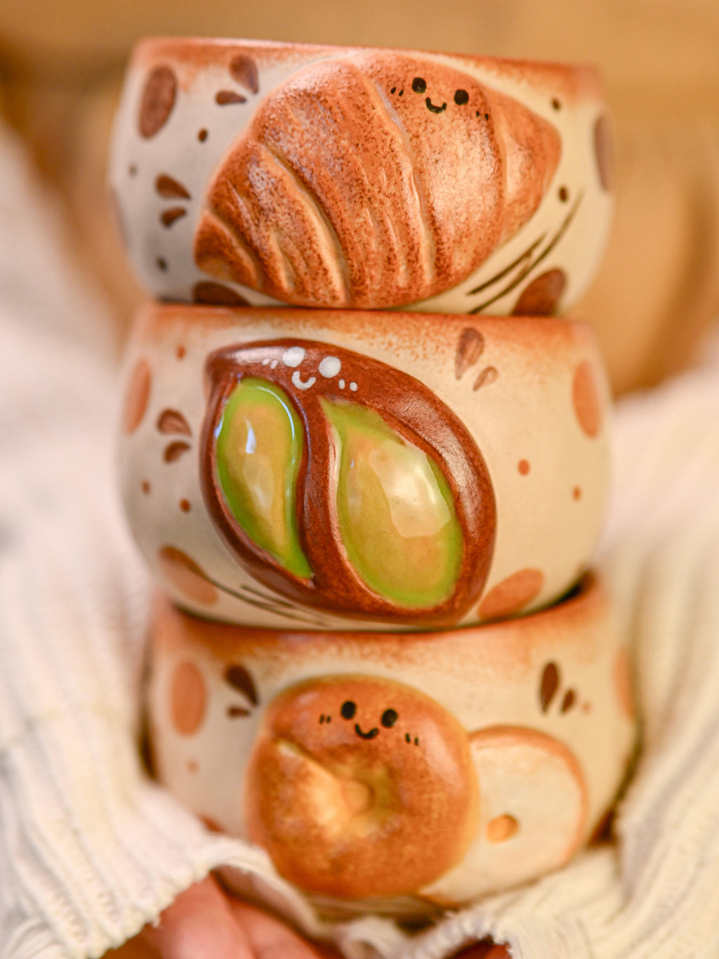 NaoDong Handmade