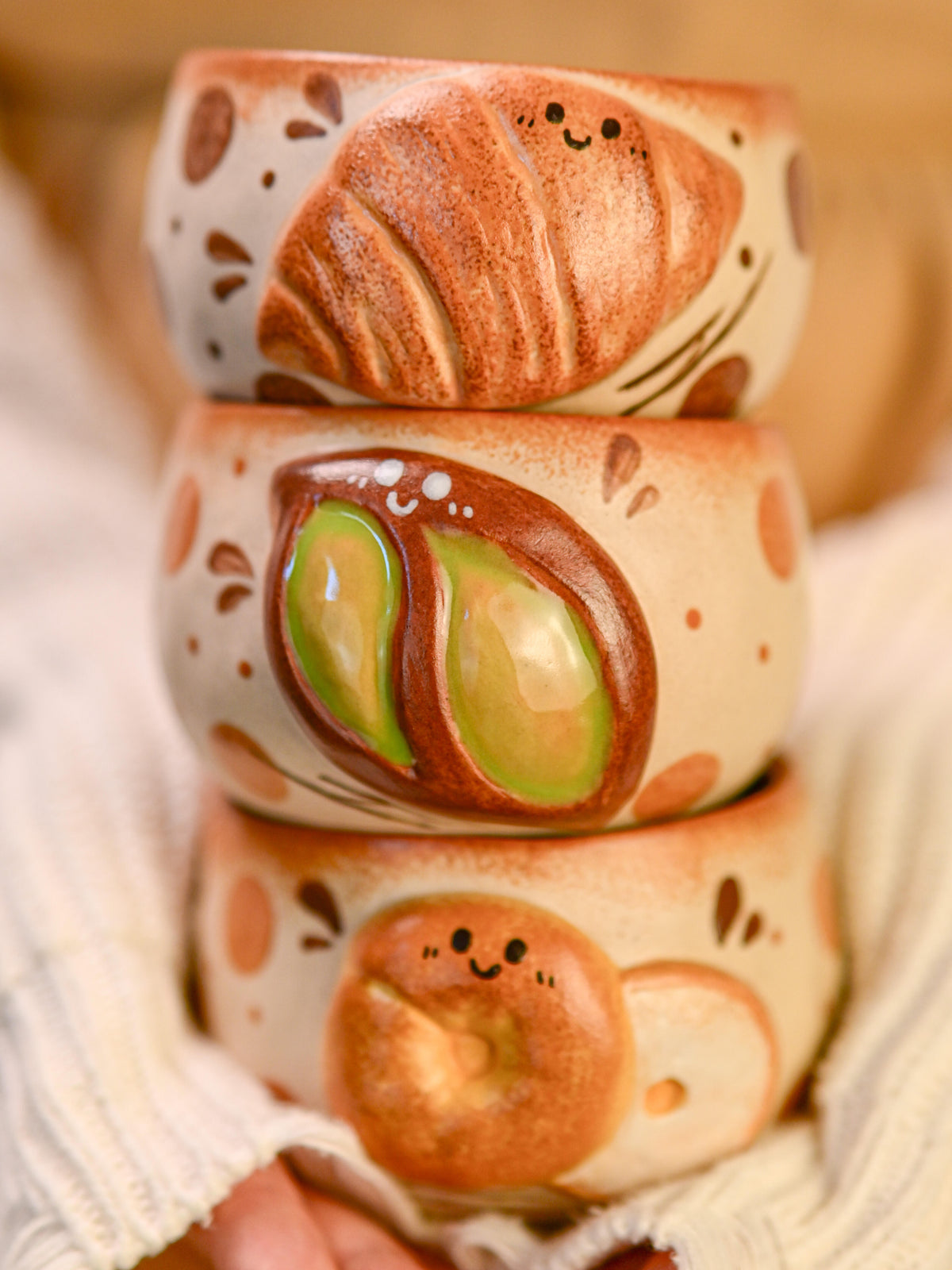 NaoDong Handmade