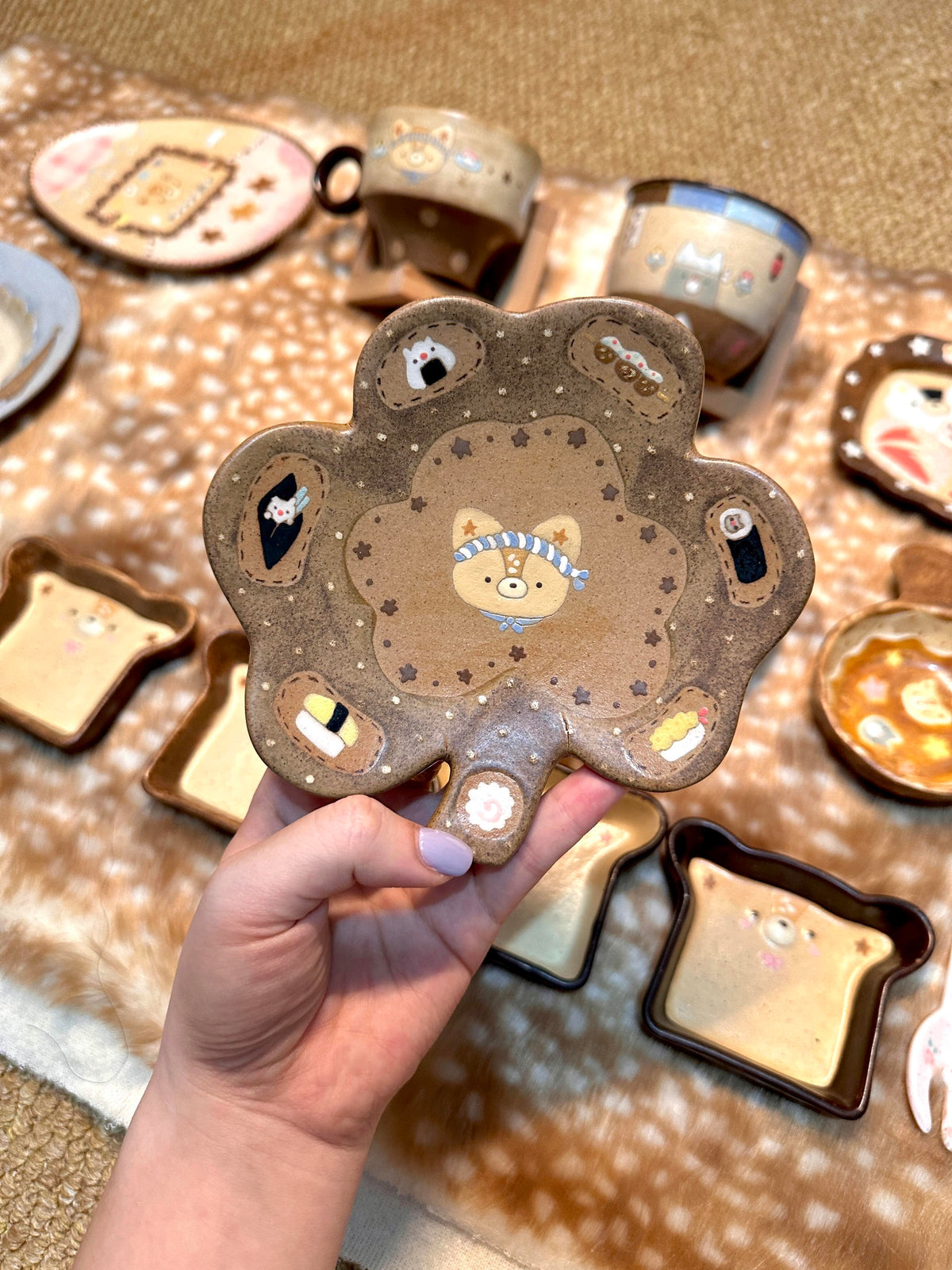 FUTE Handmade