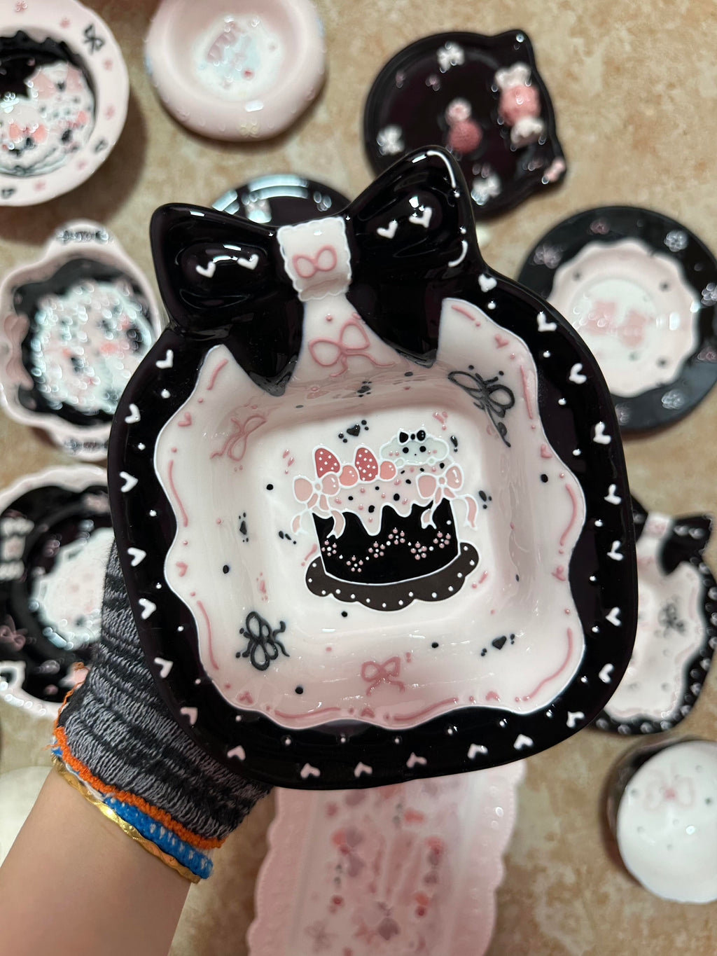 LanL Handmade