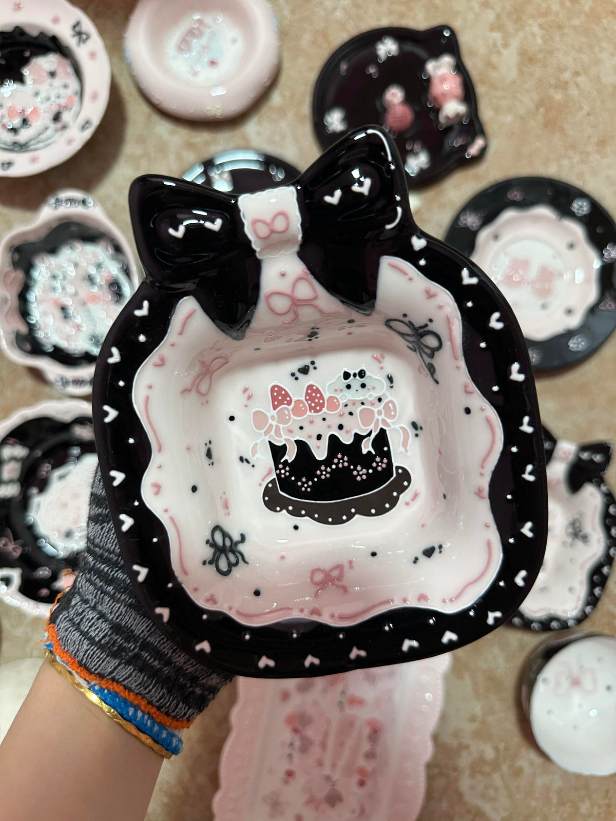 LanL Handmade