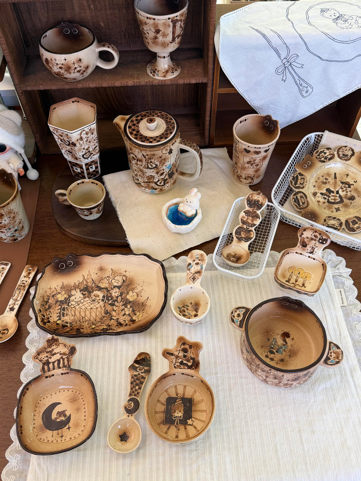 ChangFeng Handmade